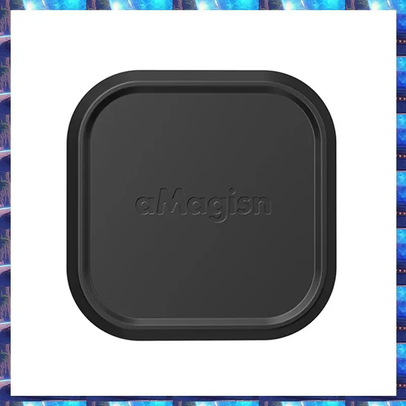 2025 Amagisn Silico… - image