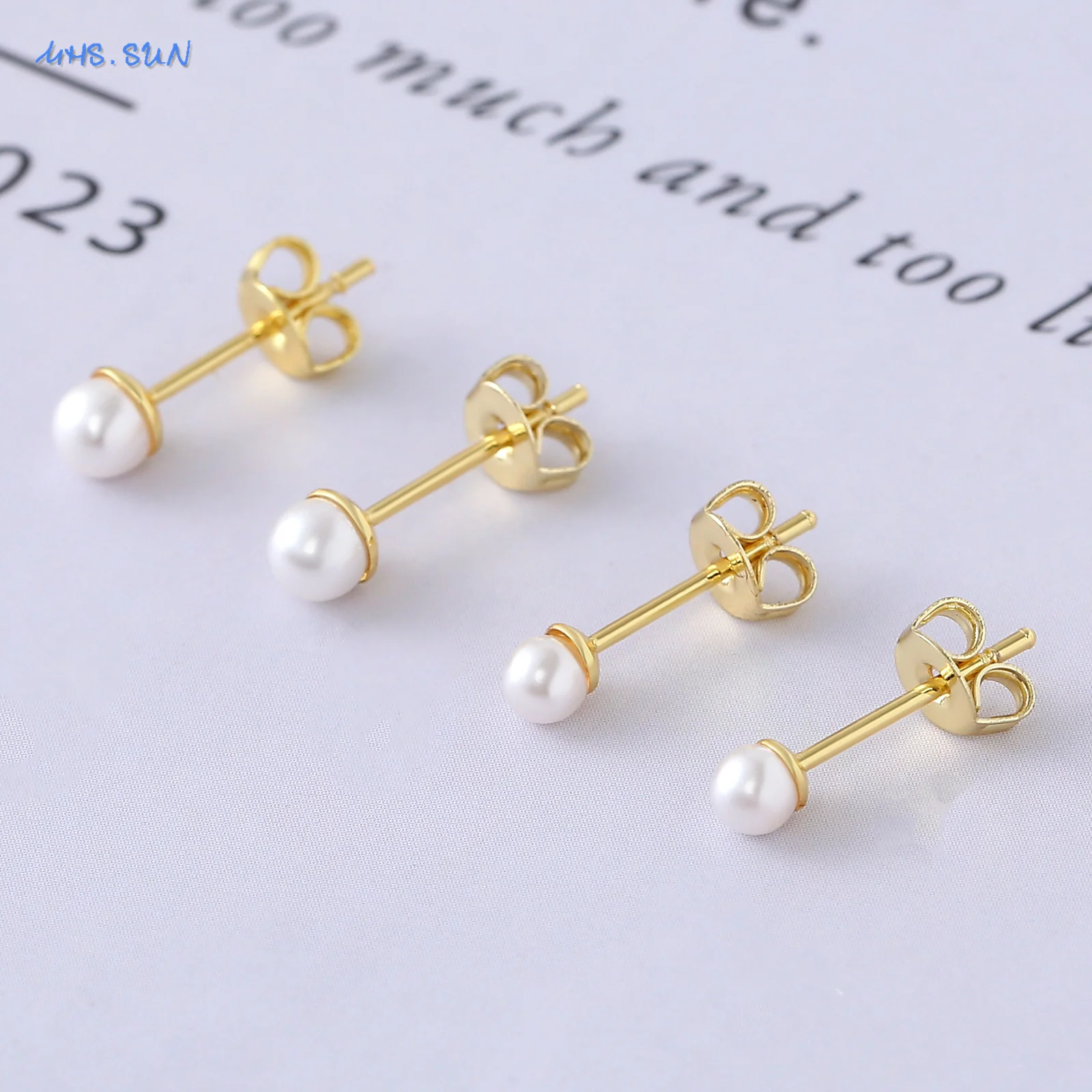 Mhs.Sun Elegant 3Mm… - image