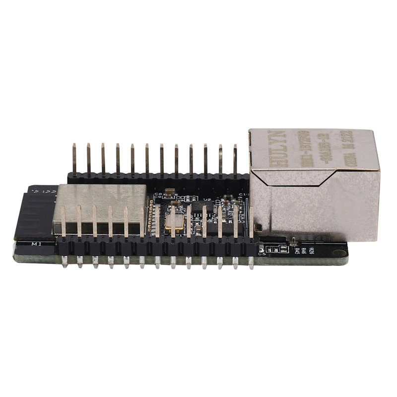 

Durable-WT32-ETH01 Embedded Serial Port Networking Bluetooth + Wifi Combo Gateway Module,WT32-ETH01 Embedded Serial Port Network