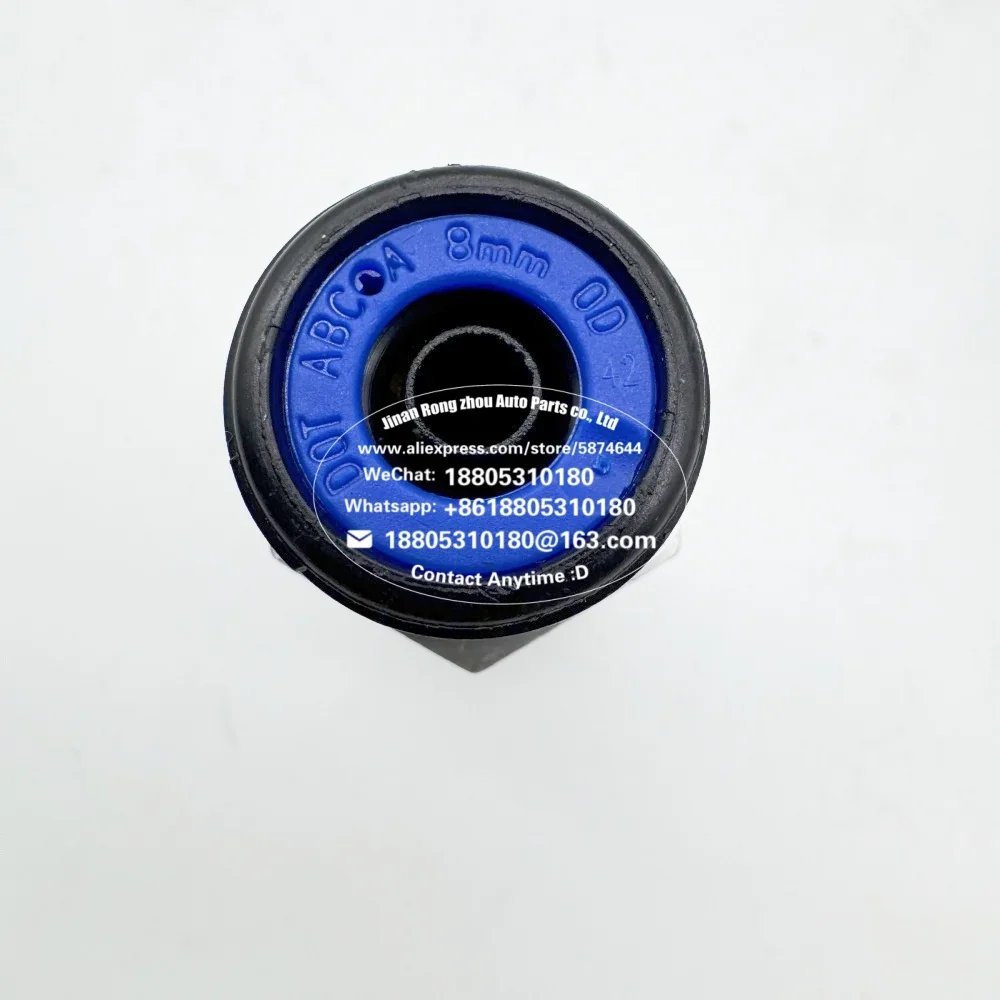 23387865 85020666 8522215 21679299 21892627 Der Luftrohranschluss mit einem Durchmesser von 8 mm ist für Volvo-Urinsäurepumpen geeignet. – Detail 4