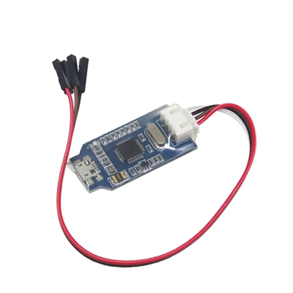 Linkob J-Link OB V8: De betrouwbare keuze voor ARM-simulatie en STM32-programmering