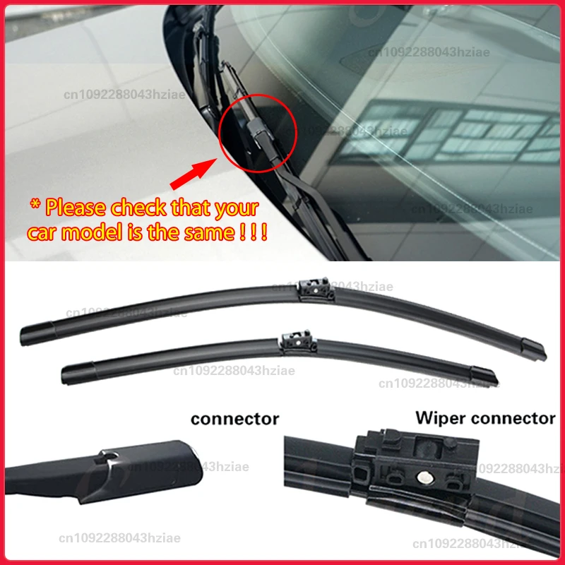Thumbnail 3 - #5 Latest Car Windshield Wiper Blades Offers