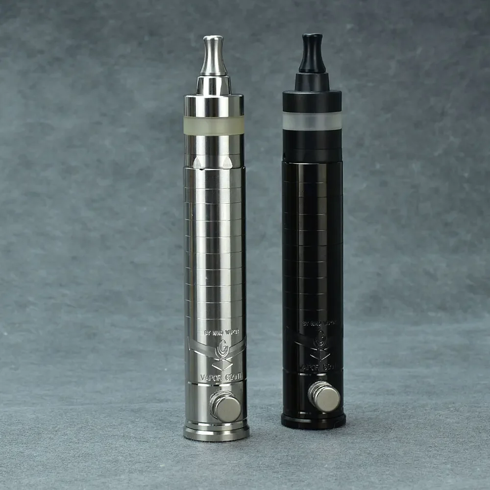 Wolfcoolvape Kayfun Lite Plus 2021 RTA 316SS 22 مللي متر بخار عملاق V2.5 Mini Mod MTL Taifun GTR طرف بالتنقيط رذاذ ملف واحد