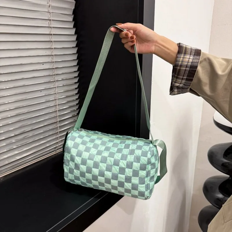 

Parisian Chic Designer Diaper Bag For Women Luxury Leather Tote Elegant Crossbody Bag Stylish Elegance