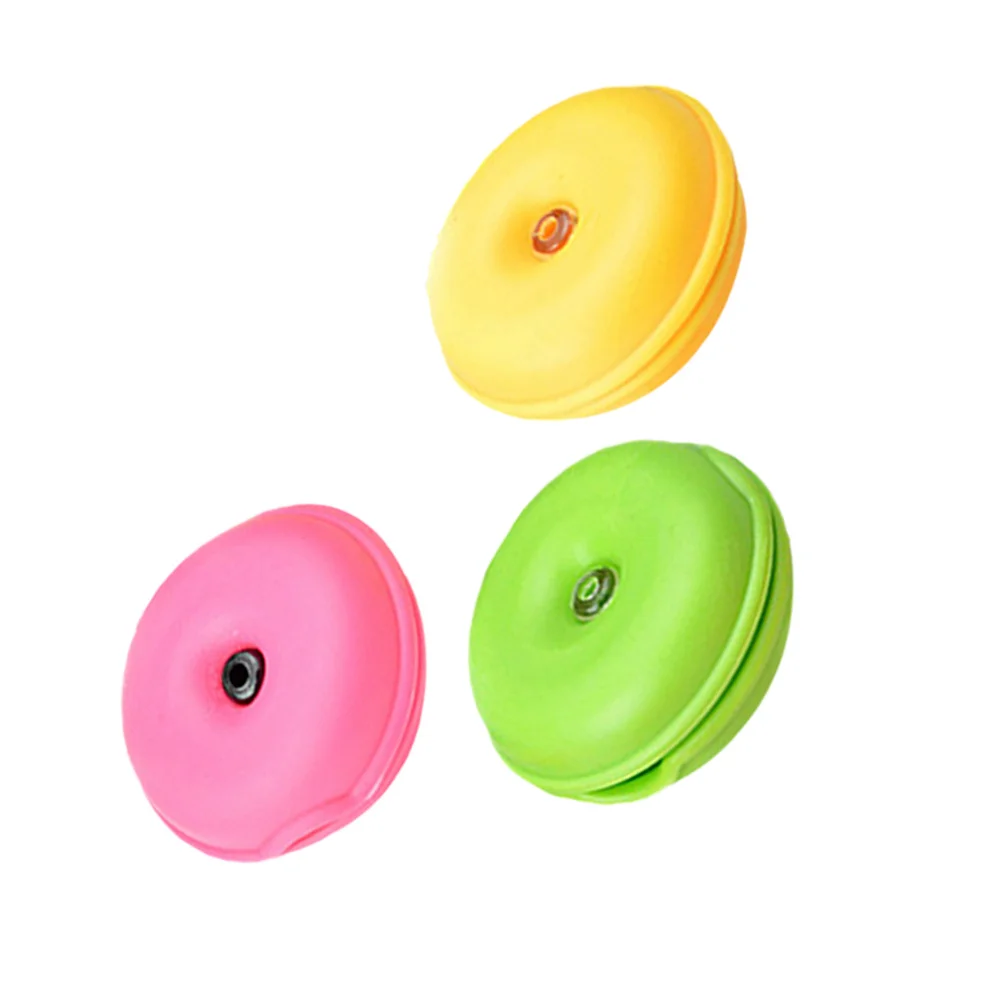 3Pcs Turtle Cable Organizer Compact Wire Shortener Winder Headset Cable Storage Box Portable Earbuds Keeper Cord Holder