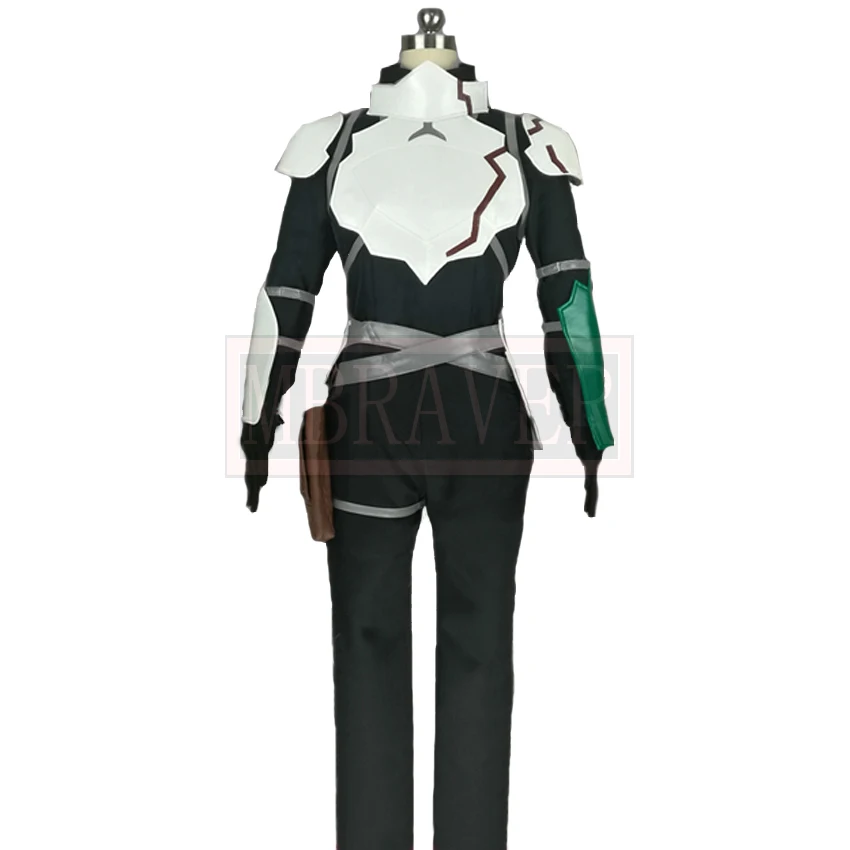 

Dungeon ni Deai wo Motomeru no wa Machigatteiru Darou ka Bell Cranel Cosplay Costume Custom Made Any Size