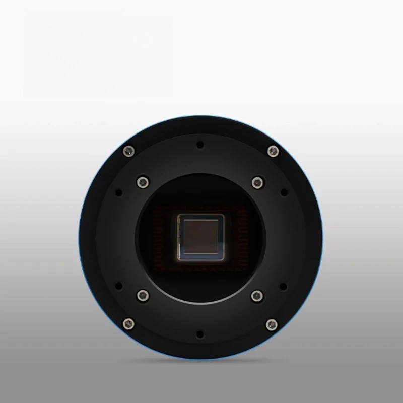 ATR533C ATR3CMOS09000KPA Sony Cmos Imx533 Atlas Astronomical frozen color camera for deep space shooting 1 inch format