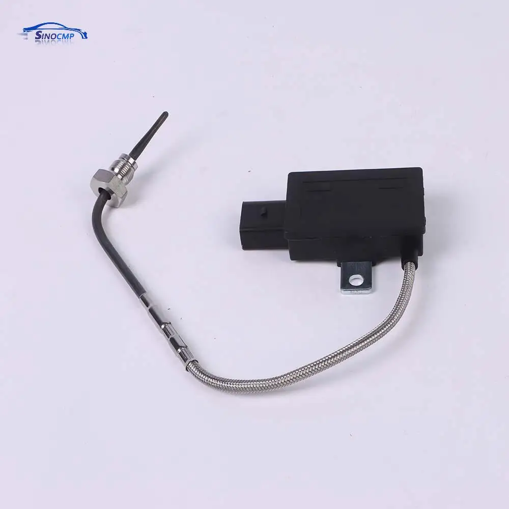 

1 PC Exhaust Temperature Sensor Bank 1 Fit For2004-2009 Bentley Continental Gt Gtc & Flying Spur 07C919529K 07C919529 07C919529B