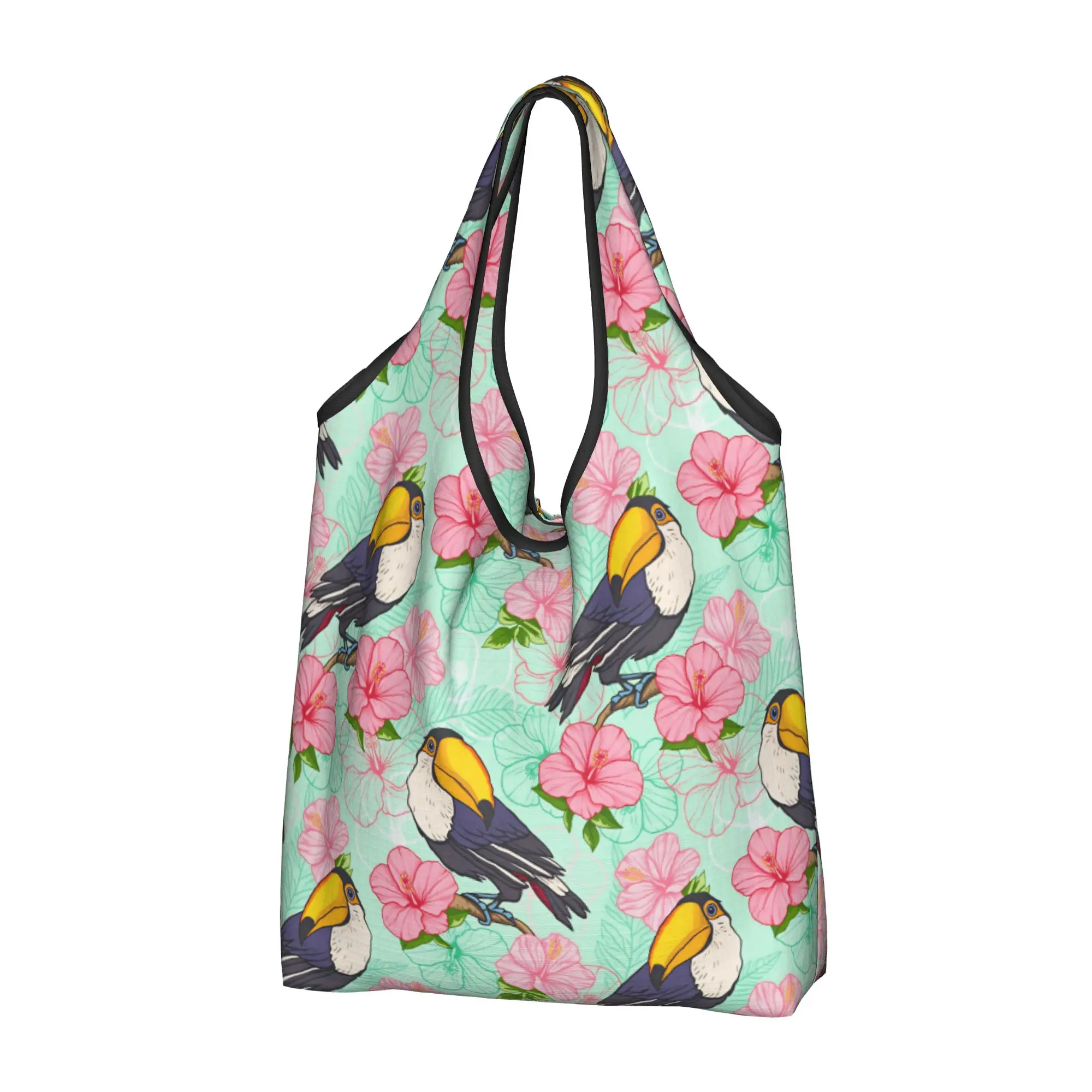 sacola-de-compras-personalizada-estilo-havaiano-com-padrao-tropical-de-papagaio-sacola-feminina-portatil-de-grande-capacidade-para-compras