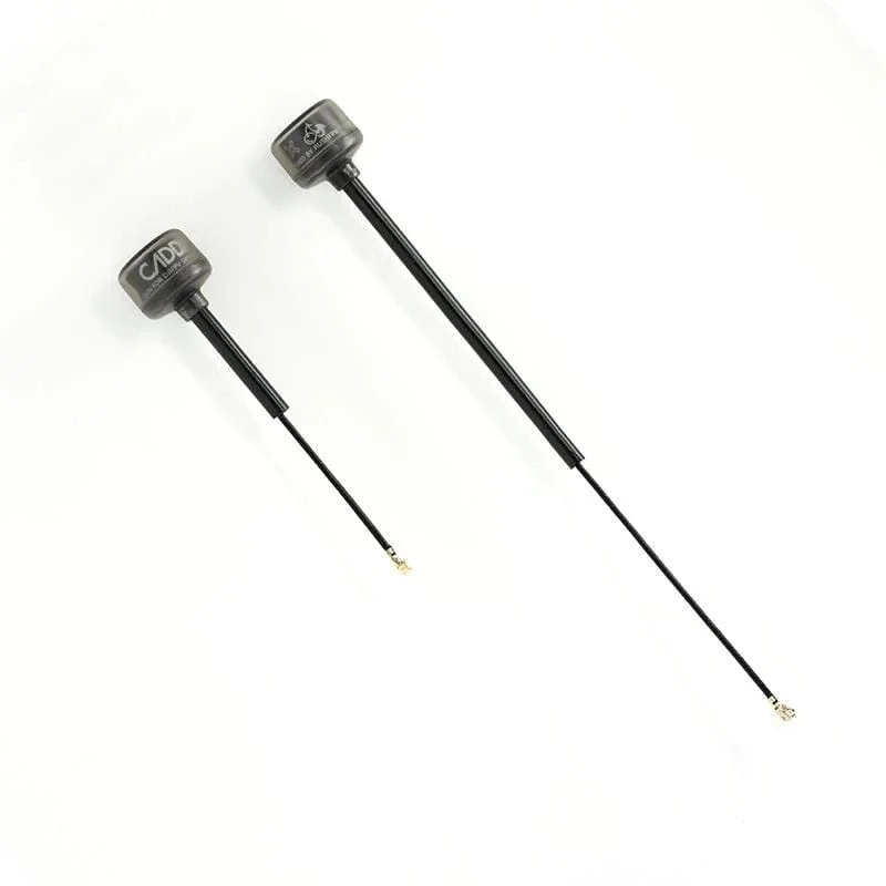 Caddx VISTA Polar Nebula Digital HD FPV System Replacement 5.8G FPV Antenna 80mm 150mm IPEX LHCP FPV Antenna