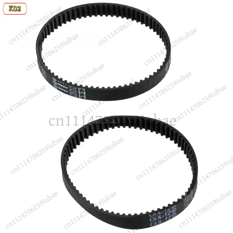 FC_ 2Pcs Belt for Anycubic ACE Pro Kobra 3 Combo 3D Printer, Replacement Parts