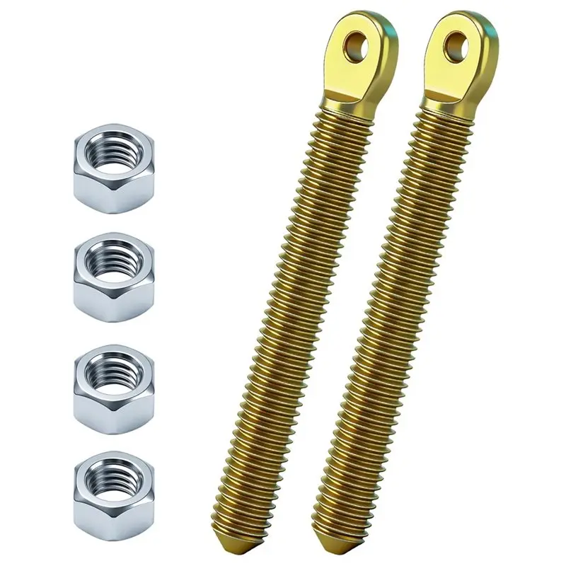 For Slide Gate Openers For Patriot RSL, For Liftmaster K07-50637, For Elite Q003- 2Sets Of 570020 1/2