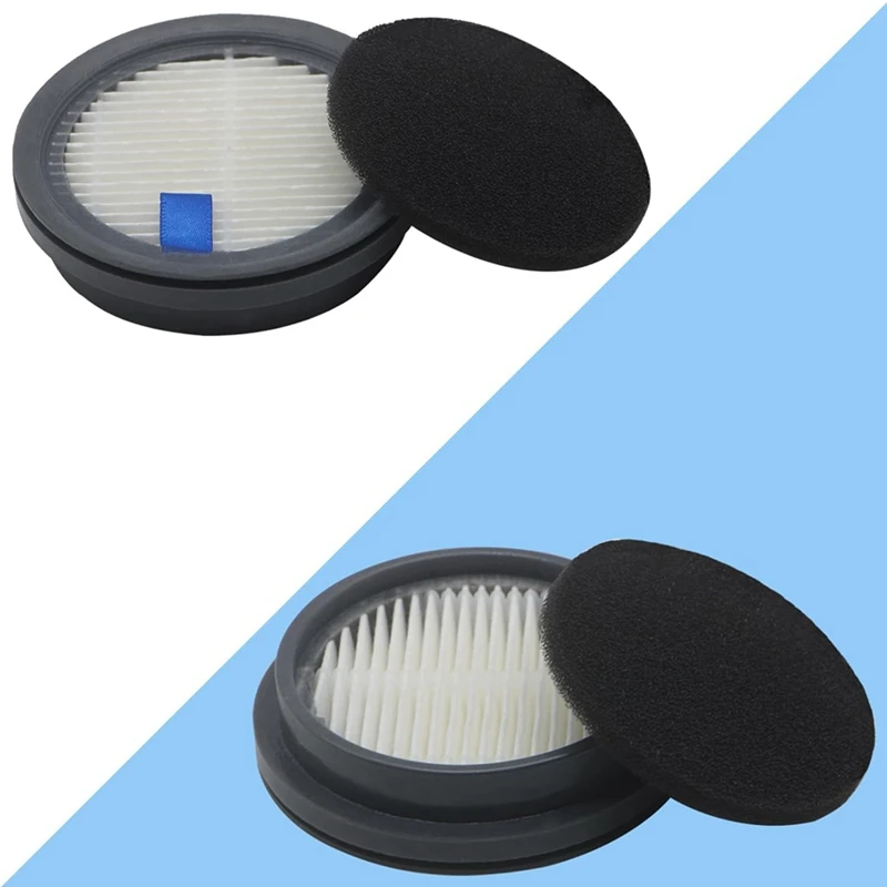 مرشحات HEPA وفلاتر إسفنجية ، بديلة لـ Afoddon A200Pro ، A200 ، NEQUARE S12 ، S25 ، S26 ، S25Pro ، 3Pack ، 9Pack