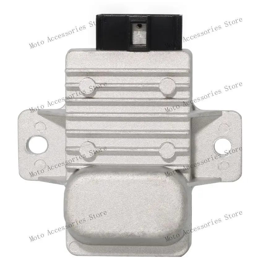 

Voltage Regulator Rectifier For Honda Biz NXR CG150 125 + KS ESD ES Titan EX KS ESDi ESi Fan CARGO Bros 31600-KSS-B31