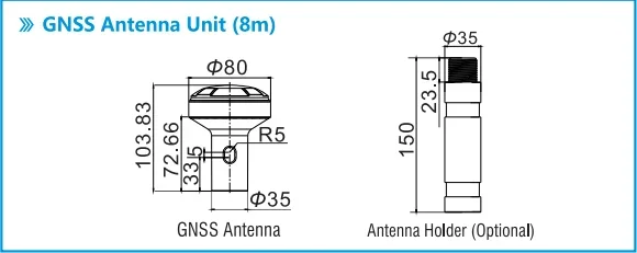 Hersteller Lieferant Andere Meeresbedarf Marine GPS-Diagrammplotter Ais Chart Plotter Marine