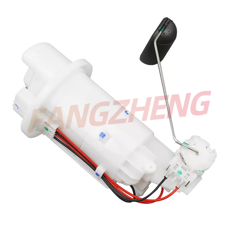 2GS-E3907-10 Moduł pompy paliwa do motocykli Yamaha FZI Fz i Fi 2.0 2GS-E3907-00 2GSE 390700   2GSE 390710   Części Moto