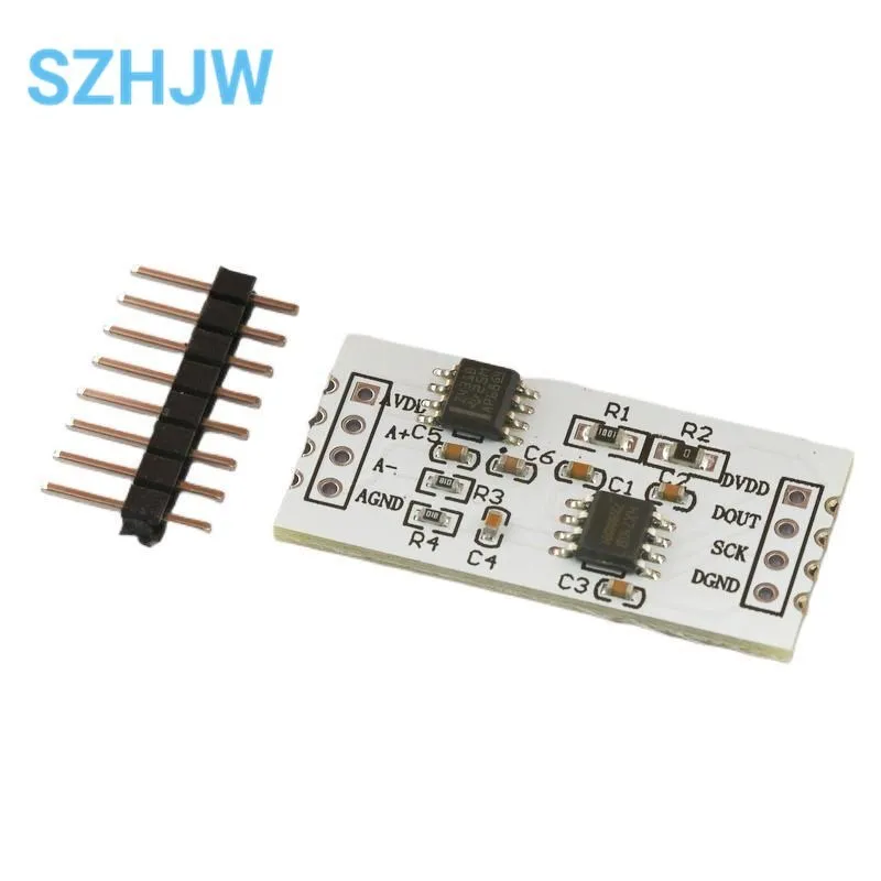 HX710A HX710B HX710C 24-bit ADC ADC Conversion Module Weighing Pressure Sensor Module