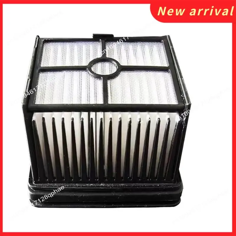 Комплект деталей для пылесоса N89R: основная роликовая щетка и фильтры HEPA для Dreame MOVA K10 / K10 Pro и Trouver K10 / K10 Pro