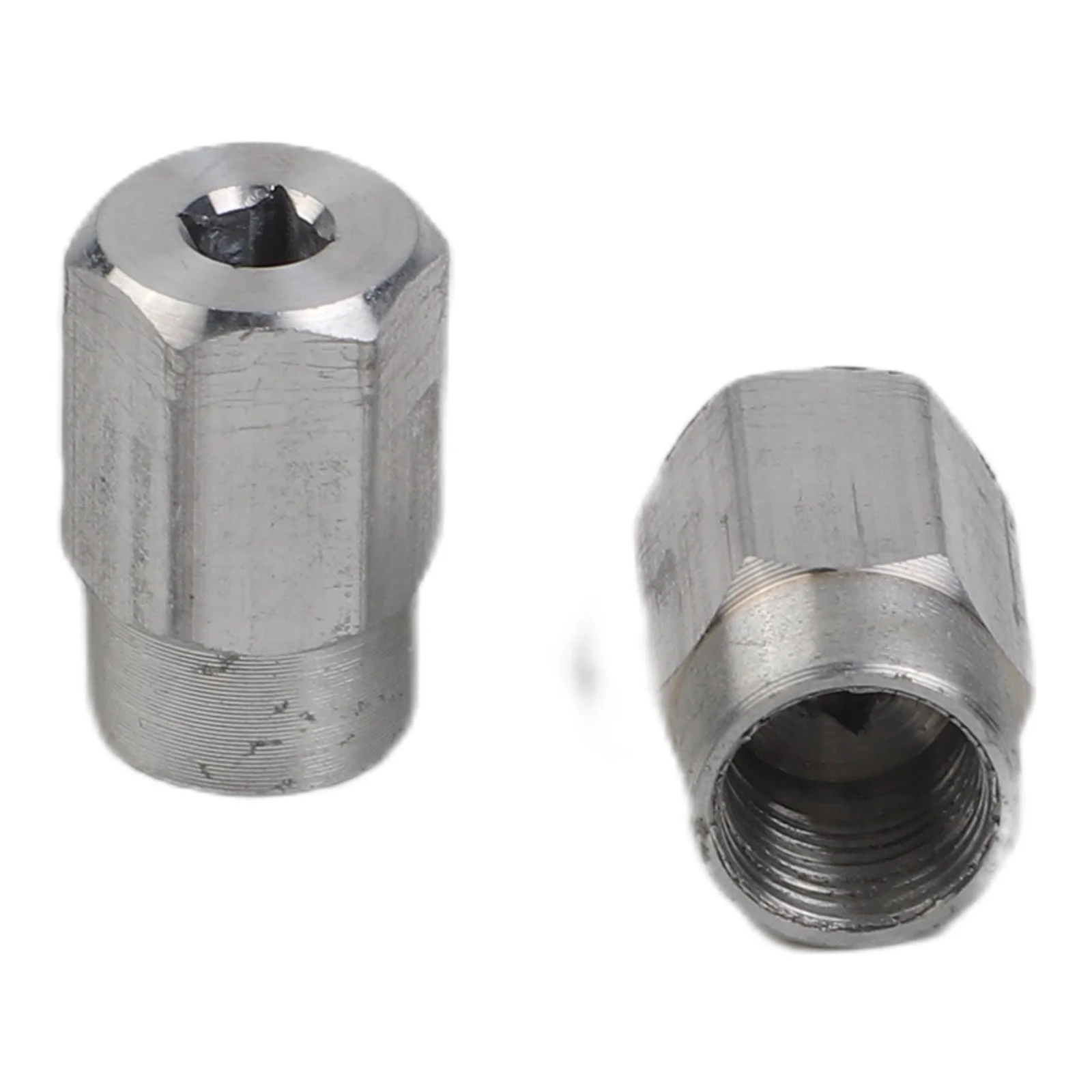 Replacement Drive Nut 225 for Bosch For Flex Shaft Rotary Tool Attachment Fits Driver Cap 2610916116 Metal Build Reliable Fit