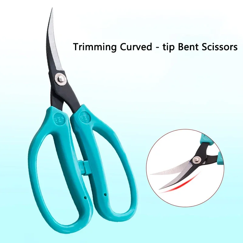 Table Tennis Rubber Elbow Scissors Ping-Pong Bat Rubber Cutting Knife Tool Easy To Use Durable with Ergonomic Handle Design
