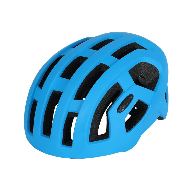 POC Raceday-Casque de vélo de route Eps pour homme et femme, VTT ultraléger, confort, sécurité, subvention, taille 54-61