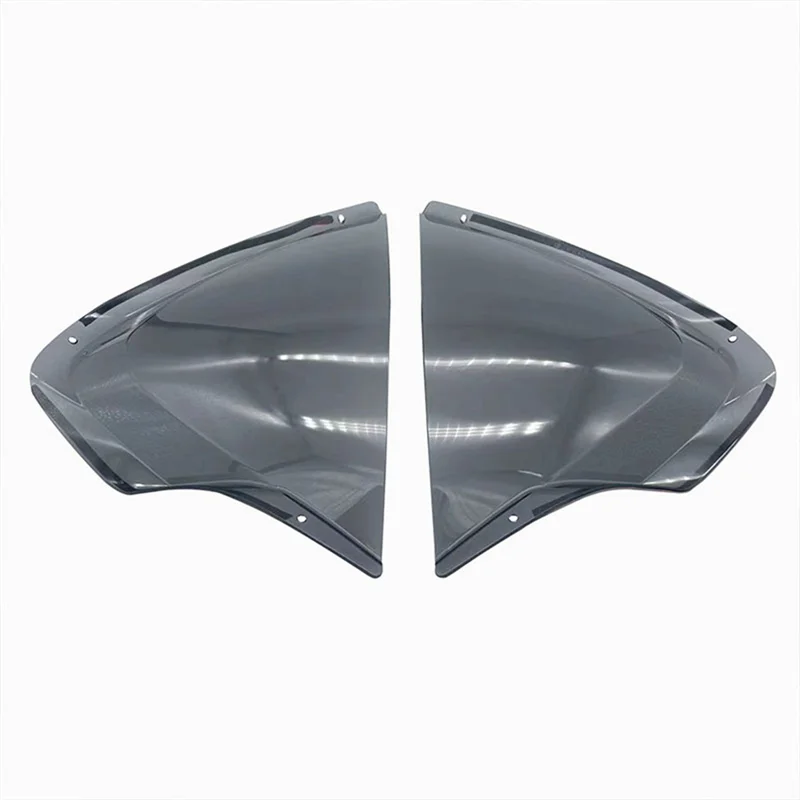 

Motorcycle Accessories Windshield Leg Guard Protect Cover For Honda PCX160 PCX 160 2021 2022