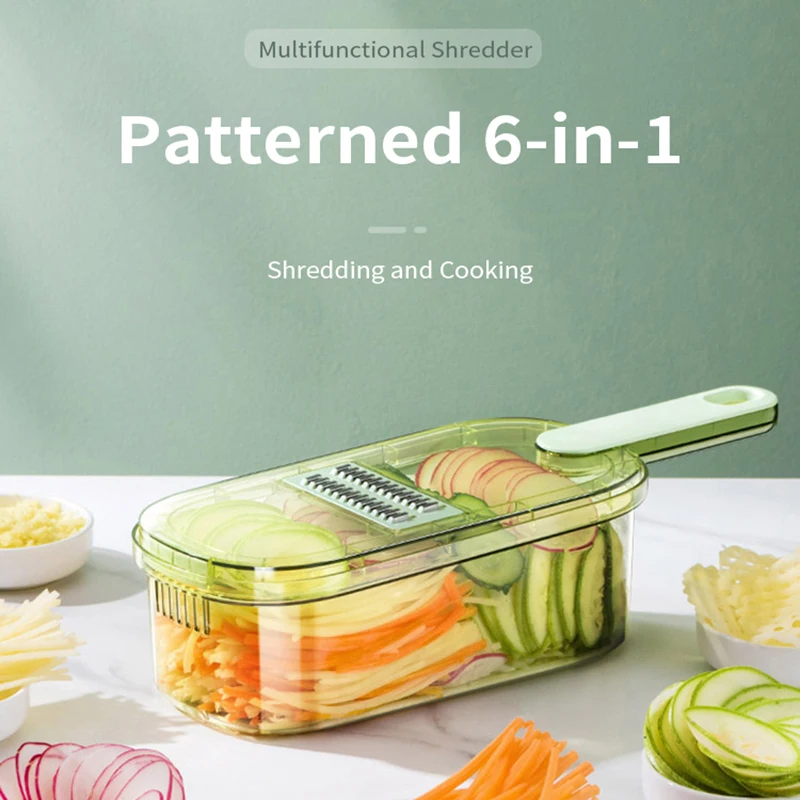 

Измельчитель картофеля, измельчитель для овощей, л