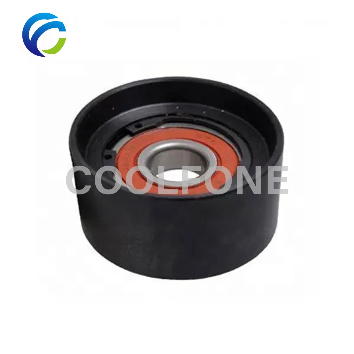 

Belt Idler Pulley for MERCEDES BENZ AXOR 2 OM 457.937 457.948 457.962 0005501933 A0005501933 4572001070 5572001070 A4572001070