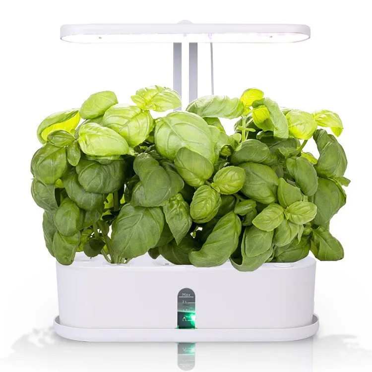 

Intelligent vegetable planter for indoor soilless cultivation of vegetables, hydroponic plant seedling cultivation tool, flower