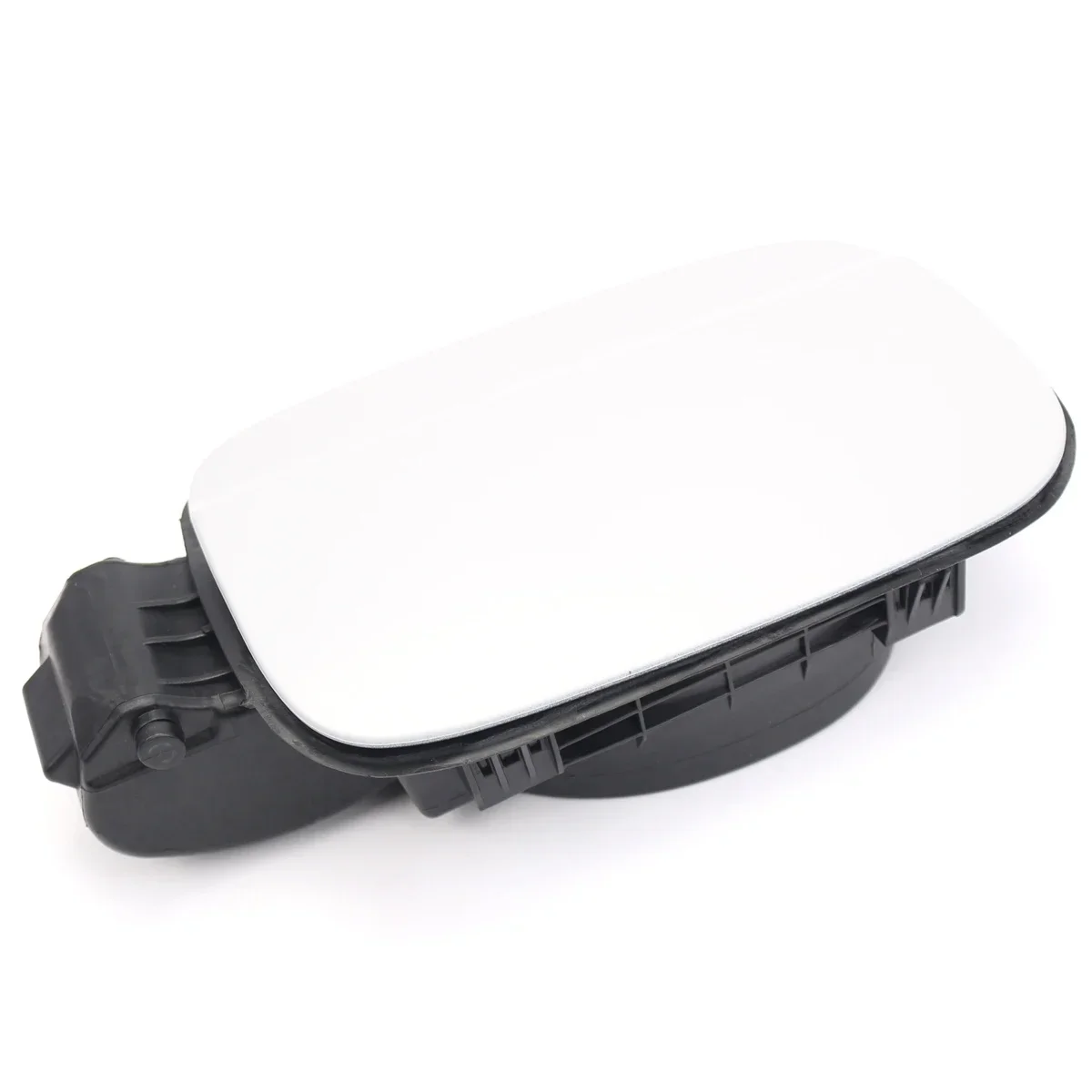 8K0010508R 8K0809907C 8K0809999A For Audi A4 B8 B8.5 2009-15 Car Tank Cap Fuel Gas Tank Oil Filler Flap Replace ABS Tank Covers