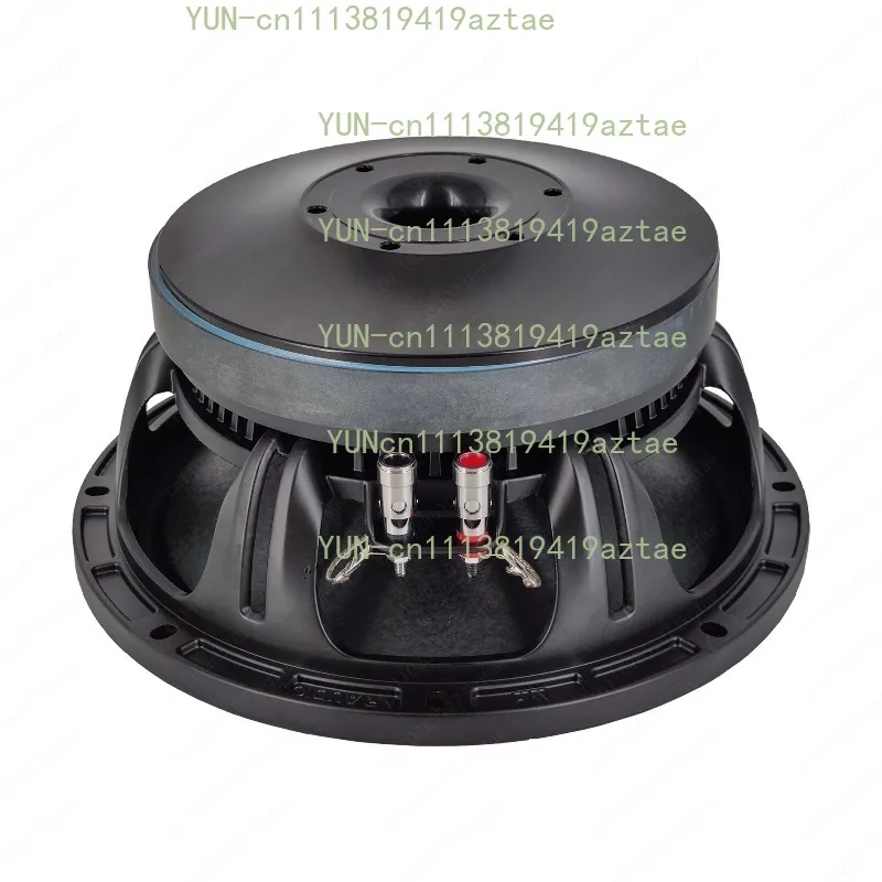 12 Inch 220 Magnet 100 Core Woofer, Medium Bass Full Frequency High Power Speaker for KTV Stage Performance