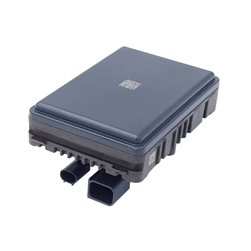 High-Resolution 77GHz Millimeter Wave Radar Sensor Imaging Level Motion & Position Distance Sensor
