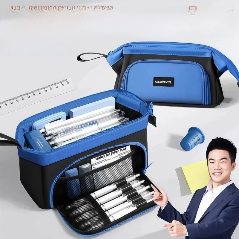 trousse-a-crayons-grande-ouverture-pour-garcons-papeterie-haute-capacite-nouveau-modele-2026-style-ins-attrayant-marque-numerique