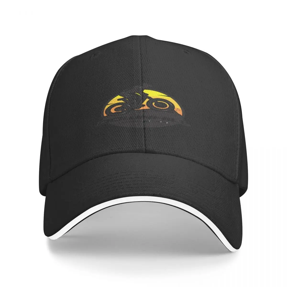 Gorra de béisbol con logotipo de MTB para hombre y mujer, gorro de verano, 2185