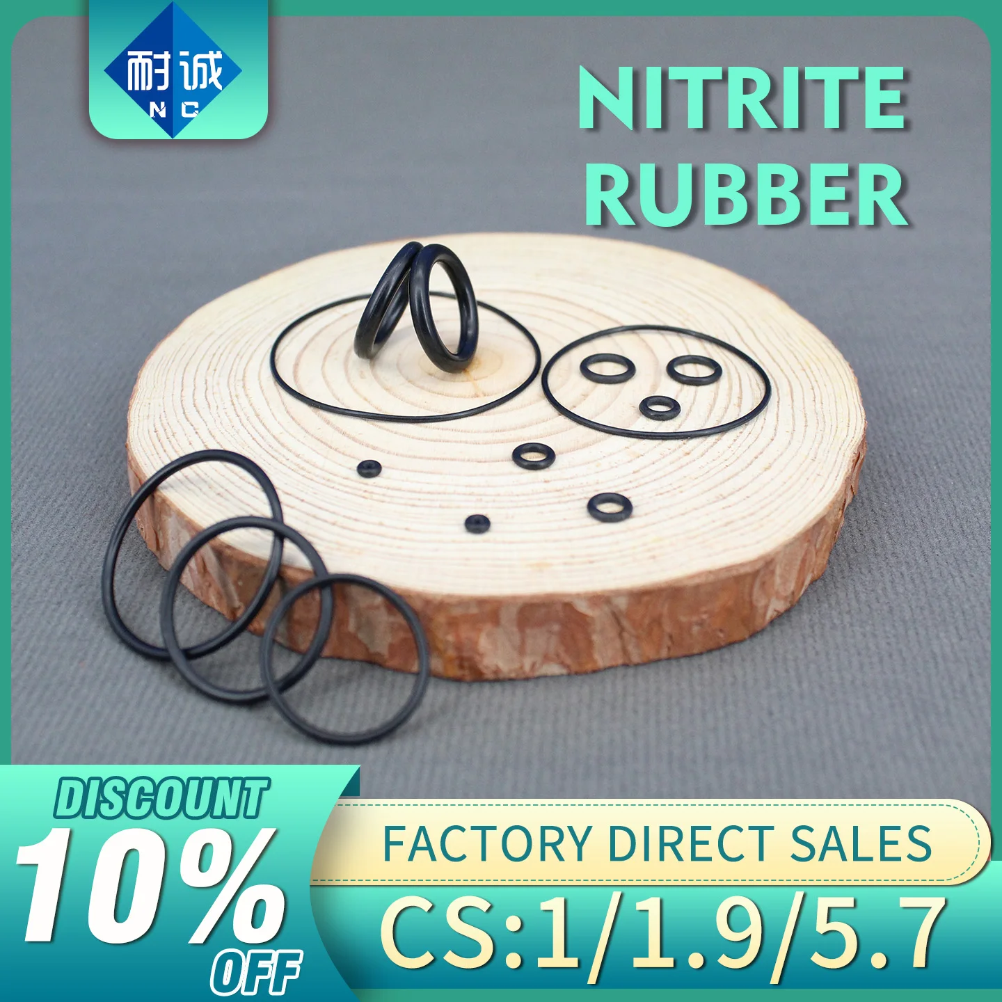 Cs 1/1.9/5.7Mm O-Ri…