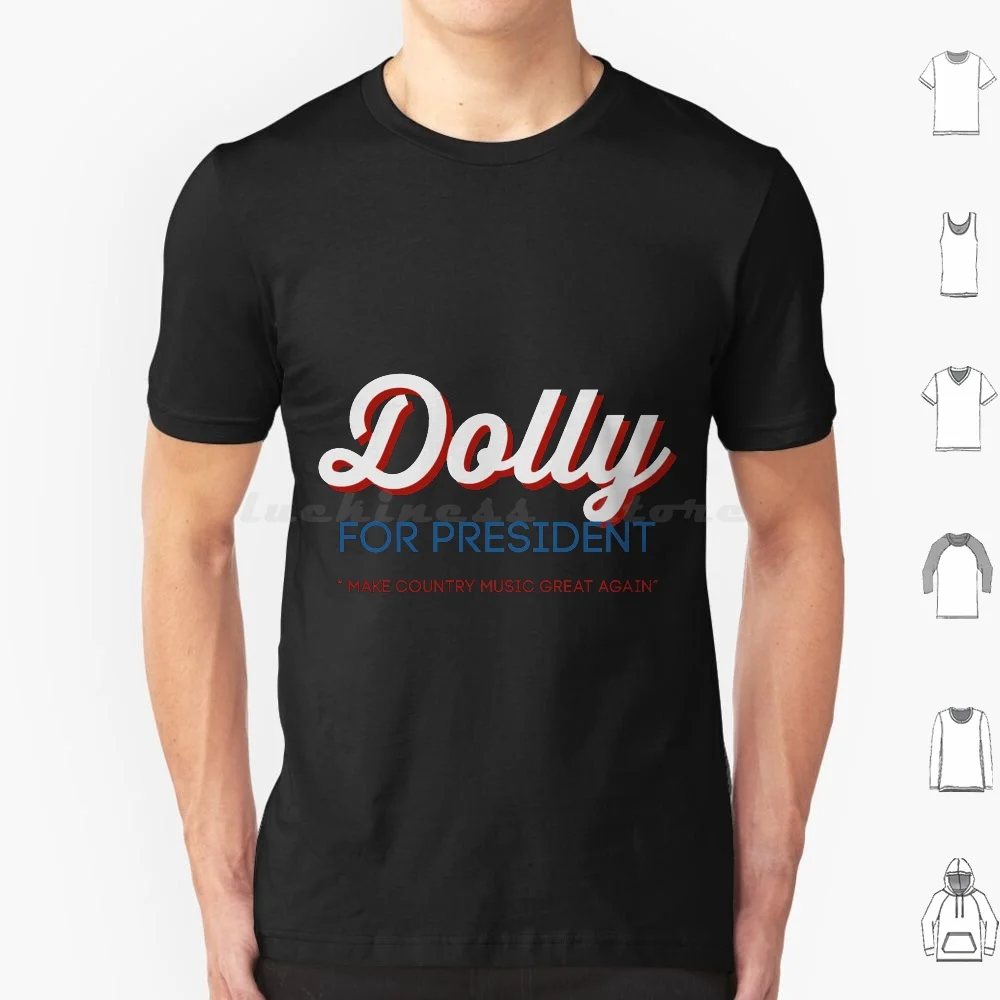 Винтажная тележка для президента, футболка для мужчин, женщин, мужчин, детей, 6Xl, винтажная тележка для президента, что бы Долли сделать, винтажная тележка