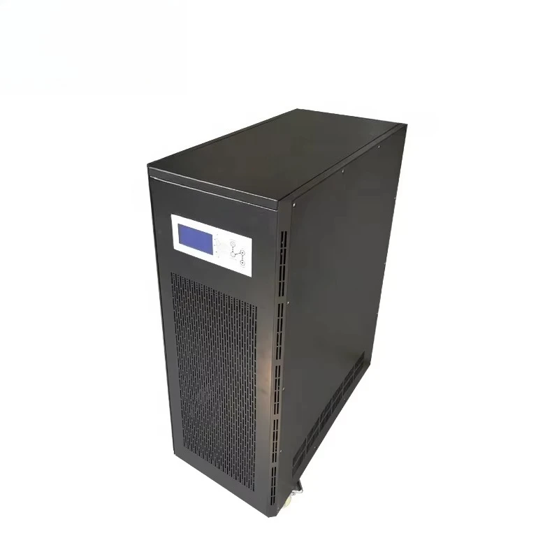 40KW solar system grid-connected solar panel power generation system