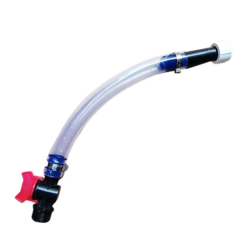 

YWDZ-3 шт. гоночный топливный шланг с отключением шарового клапана, шланг гоночного топливного кувшина с комплектом гибких шлангов. Для кувшинов Scribner Fuel/Jegs/LC2