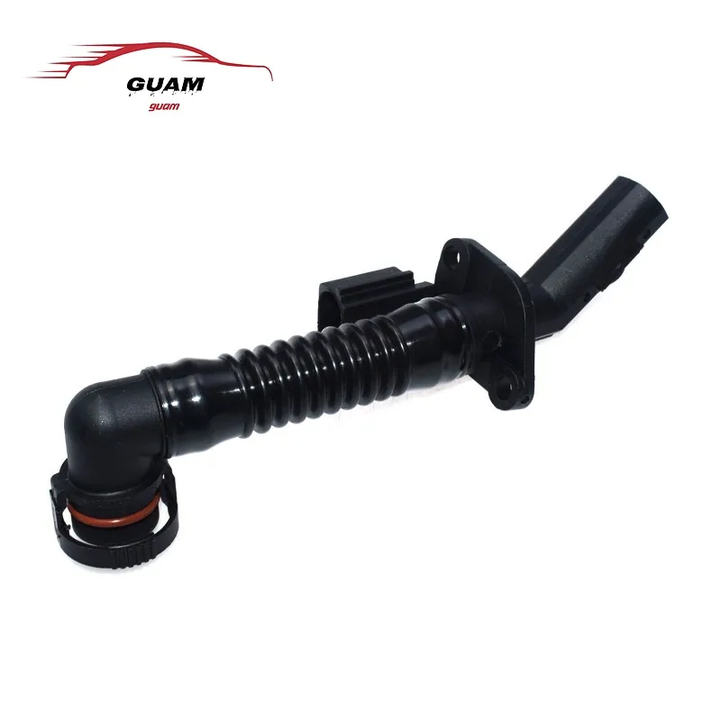 

03H103202D Engine Crankcase Breather Hose For VOLKSWAGEN Passat Touareg 3.6L V6 Audi Q7 4LB Skoda 3H103202D