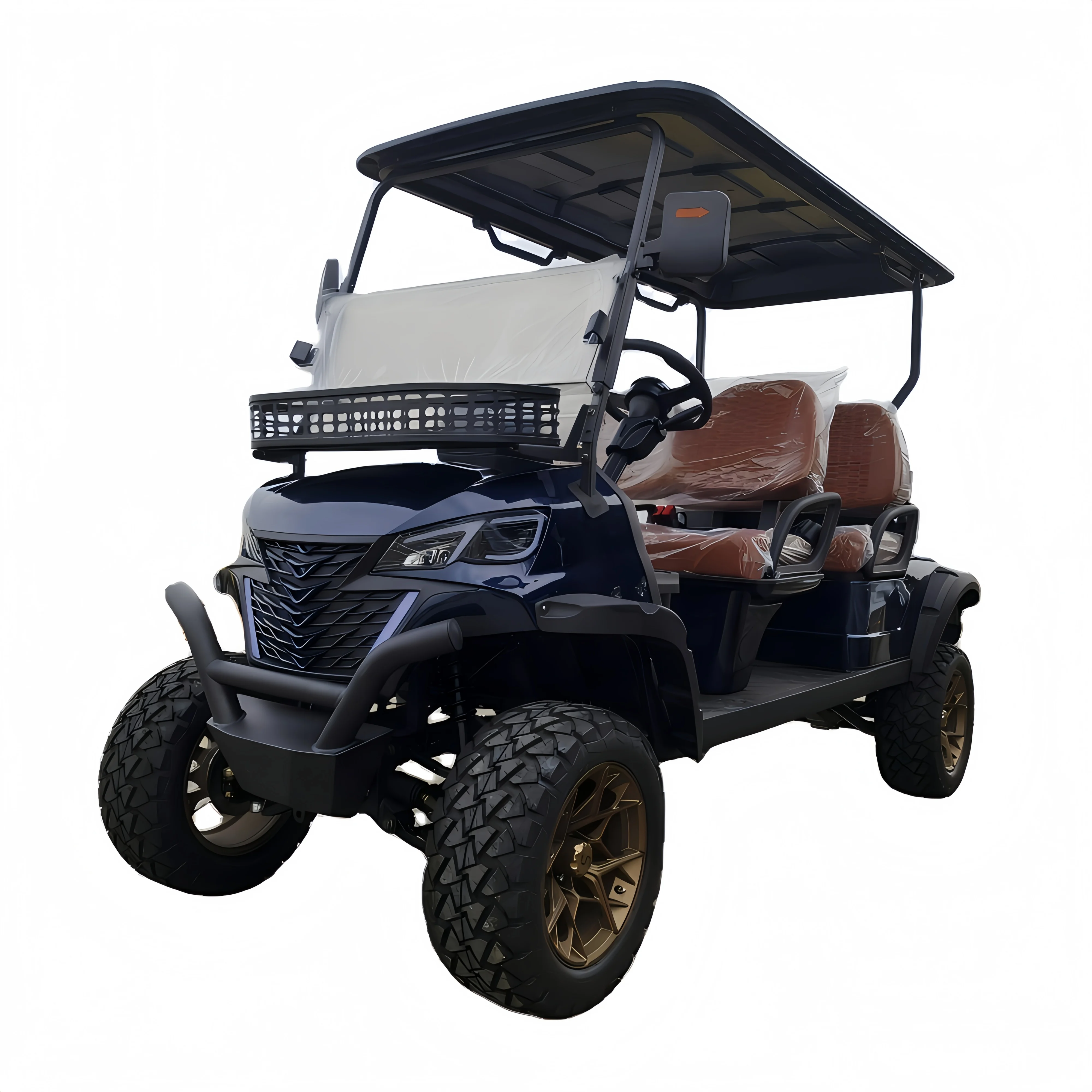 Electric Off-Road G…