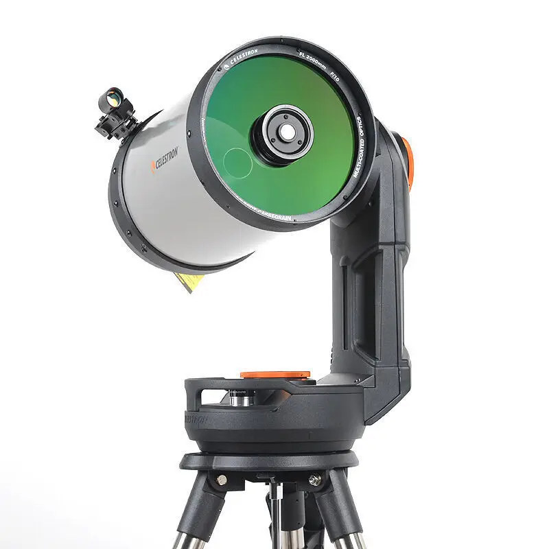 

Celestron NexStar Evolution 8“ SCT Wi-Fi Astronomical Telescope Automatic Star Finding Professional Deep Space Observation