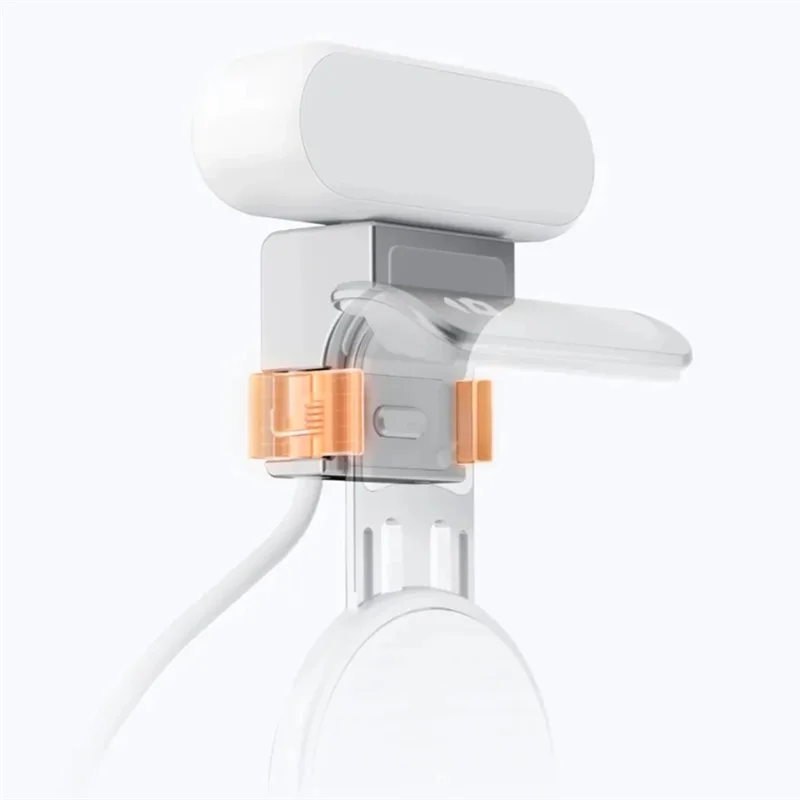 VO-For Insta360 Flow Pro スポットライトスタビライザーアクセサリー Insta360 Flow フィルライト Ra95 高演色ランプビーズ