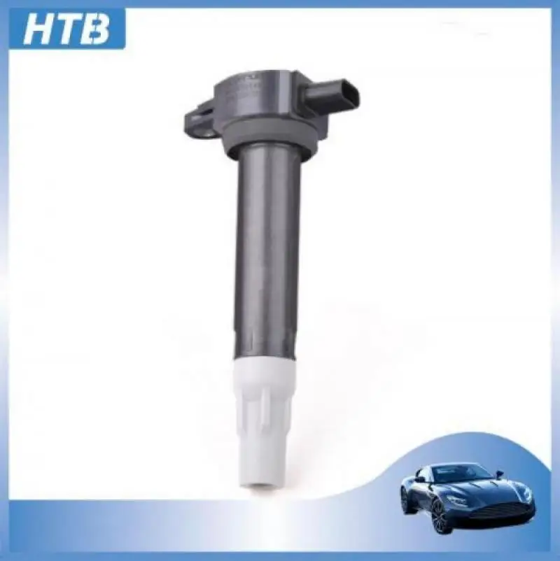 High Quality Ignition Coil 04606869AC For Dodge Journey Avenger Caravan Chrysler 300C Sebring 04606869AB 4606869AB 4606869AC