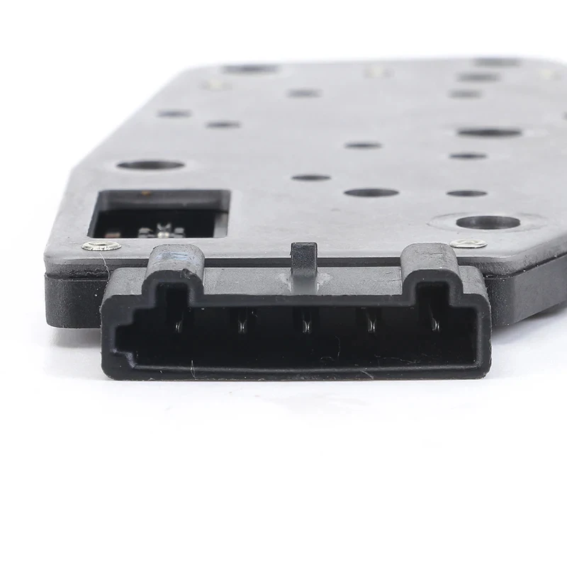 Комплект соленоидов для трансмиссии 4L60E 4L65E для GM/Chevy/GMC/Saab 1993-2005, запчасти для 4-ступенчатой коробки передач