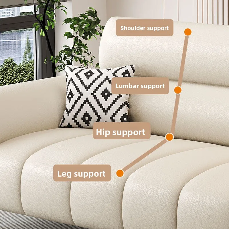 Picture 5: double triple foldable sofa Ergonomics multifunctional Simple office sofa modern comfortable sofá plegable office furniture