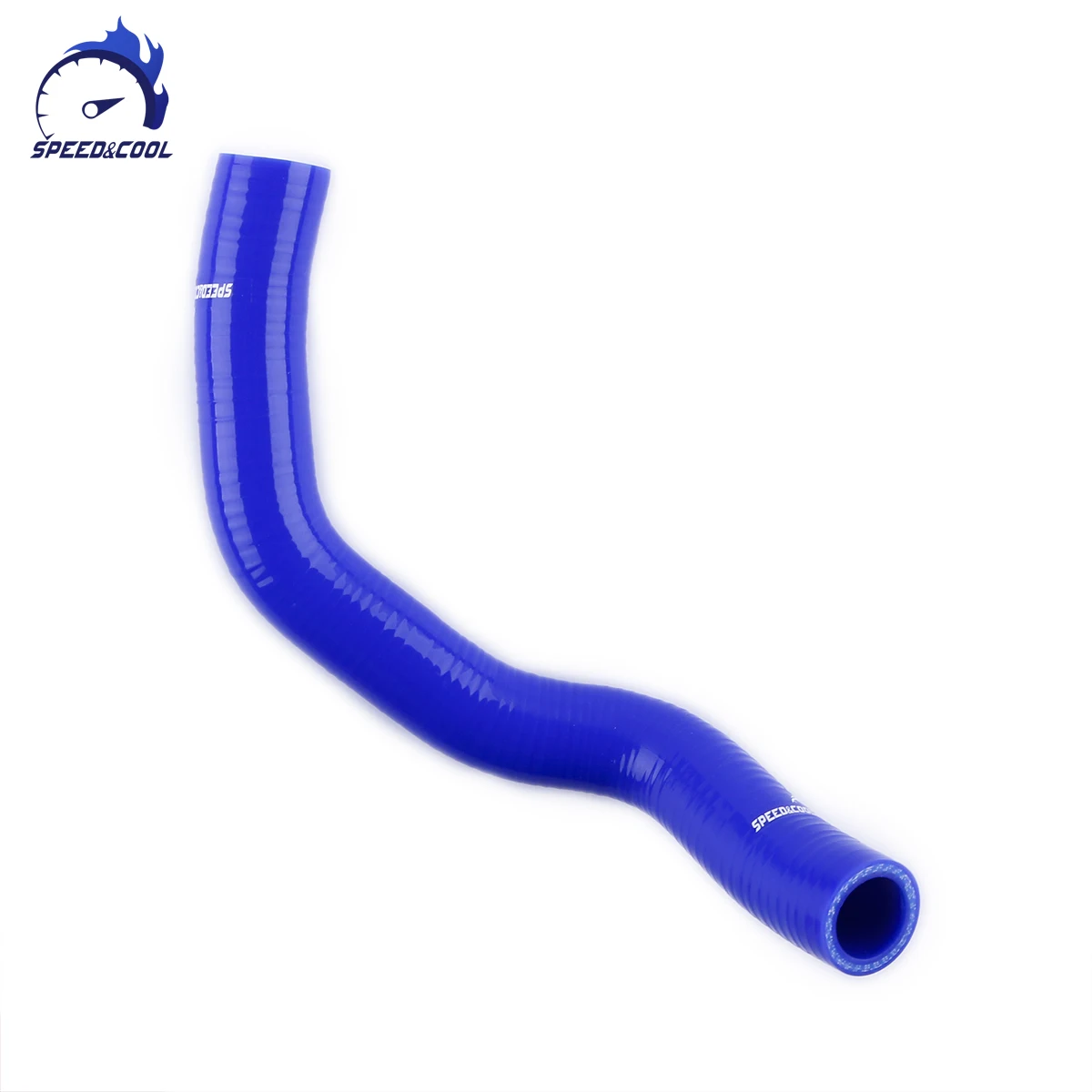 SPEED&COOL For 1994-1995 Honda CBR900RR CBR 900 RR Fireblade Motorcycle Silicone Radiator Coolant Tube Pipe Hose Kit