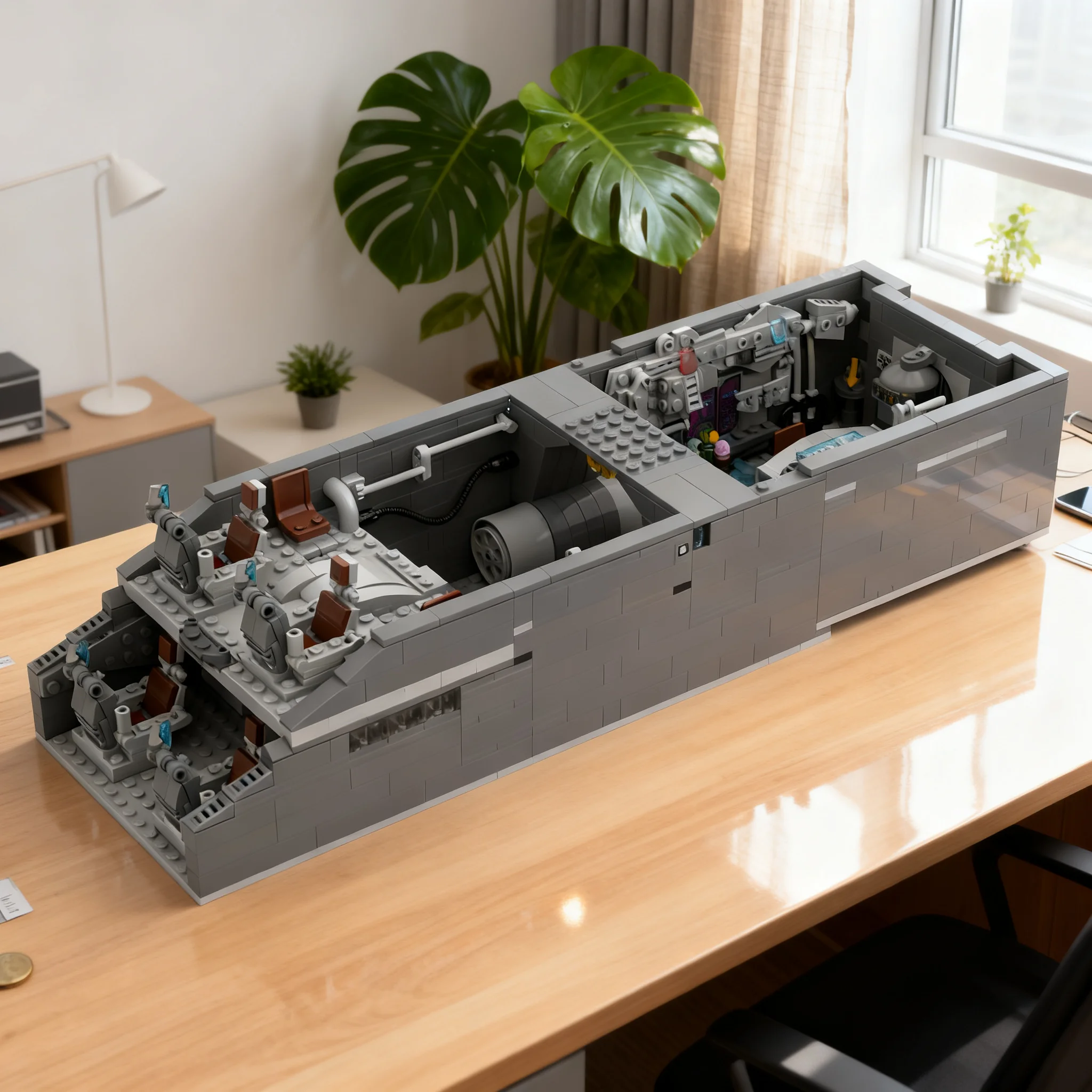 set-di-costruzioni-moc-da-933-pezzi-modello-dell'interno-della-nave-dei-guardiani-della-galassia-milano-giocattoli-architettonici-regalo-di-compleanno-idea-educativa