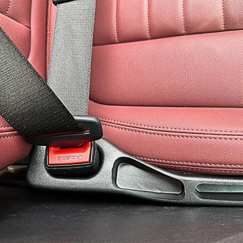 Car Seat Gap Plug Strip Side Seam For Audi A5 Sportback Coupe Cabriolet 2007-2024 Car Gap Filler Leak Proof Seat Gap Storage