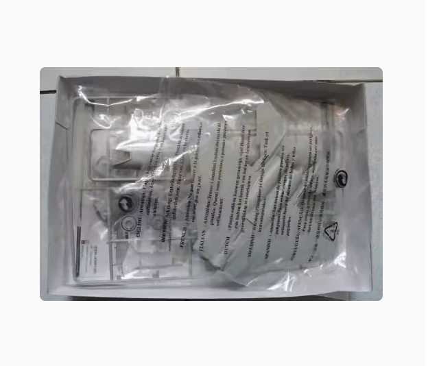 Hobbyboss 80271 1/72 Scale F15 F15E F-15E Strike Eagle Fighter Model Plastic Model Kit