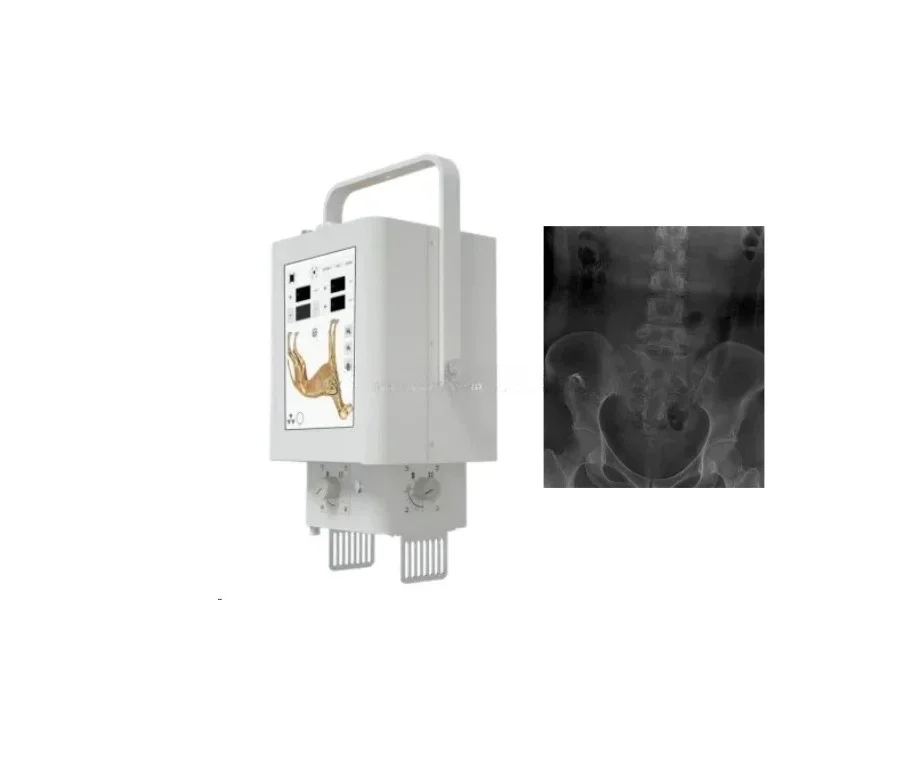 Hight Quality Porta… - image